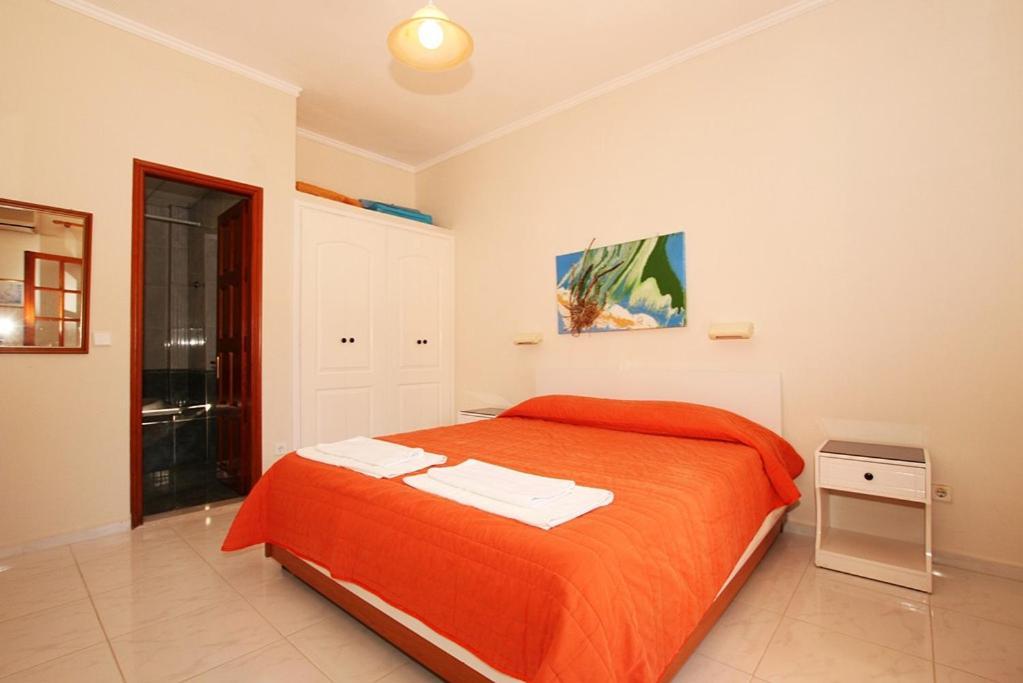 Pool Villa Grigoris Aspiotades Екстериор снимка